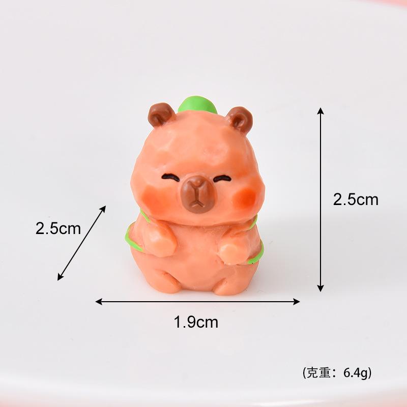 Capybara mini (NX-295)