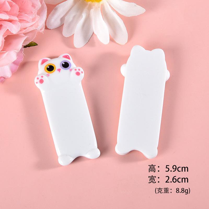 Tồn Kho Mèo Trắng