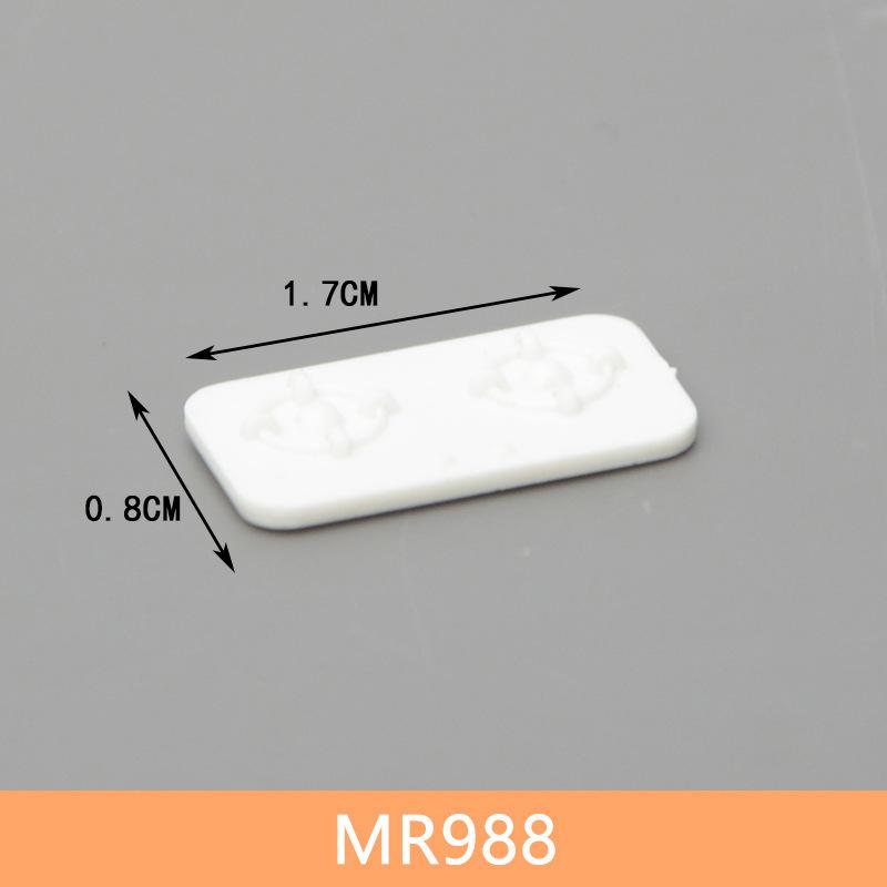 Bộ Nội Thất Nhà Bếp Nhà Tắm Mini Tỷ Lệ 1:50 (MH-240)