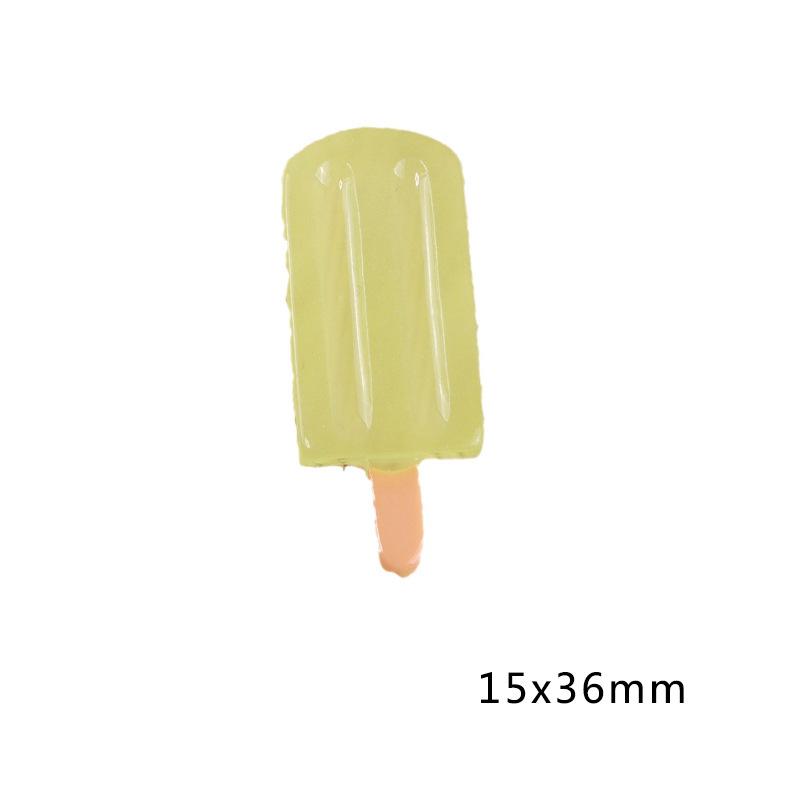 Charm kem phát sáng DIY trang trí điện thoại (FF-435)