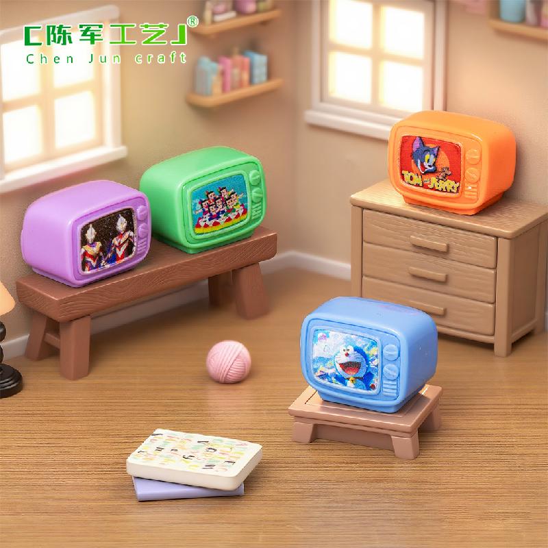 Phụ Kiện Tiểu Cảnh ZC-1860