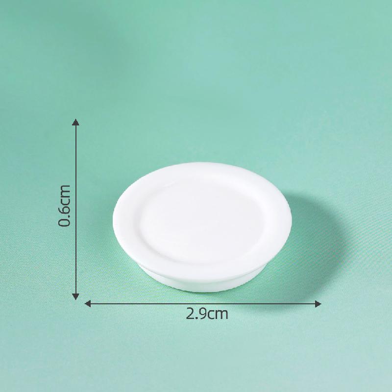 Món xào mini – Mô hình món ăn gia đình, trang trí tủ lạnh, bàn làm việc (M-1138)