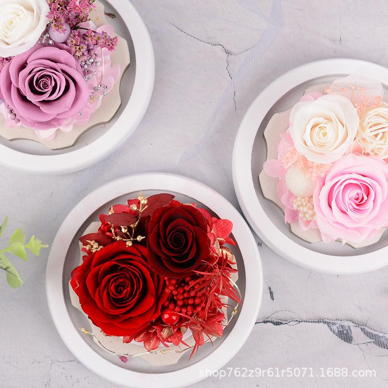 Hoa khô trang trí FY-117