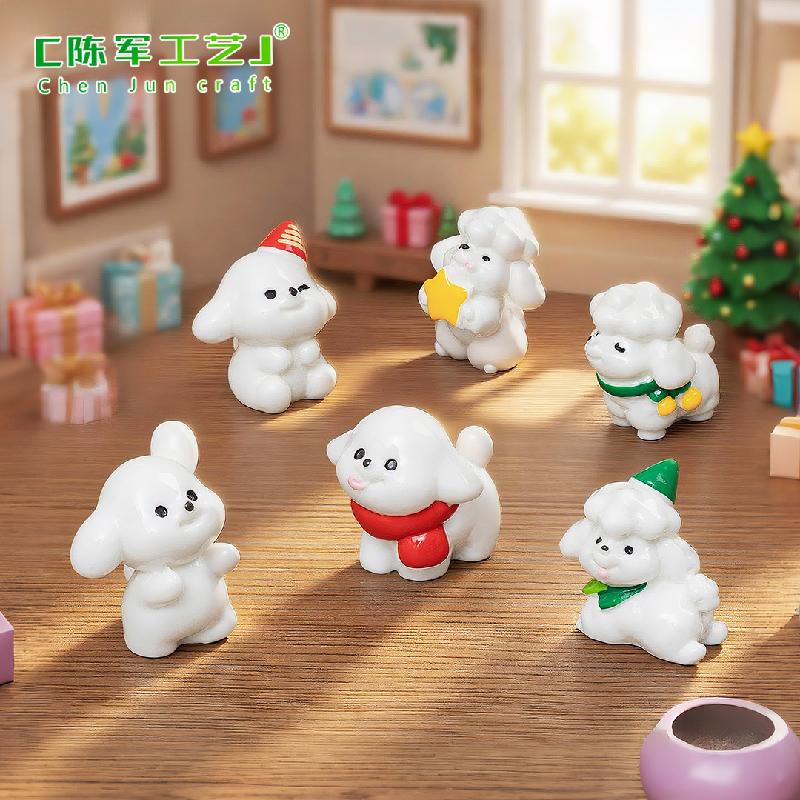 Phụ Kiện Tiểu Cảnh ZC-1790