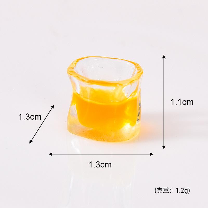 Ly nước trái cây mini (NX-17)