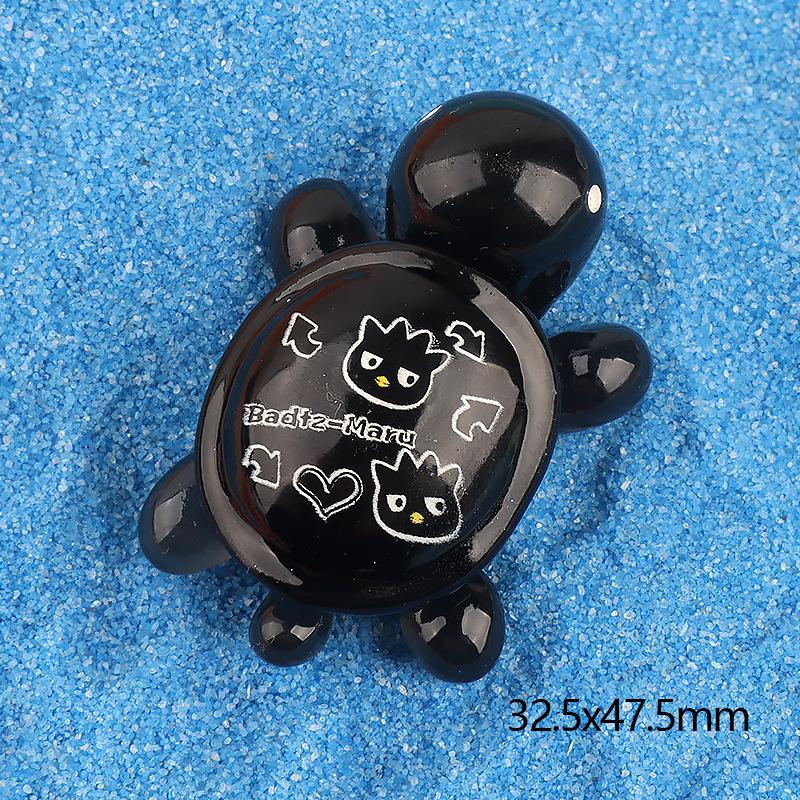 Charm rùa phát sáng mini tiểu cảnh DIY (FF-5)
