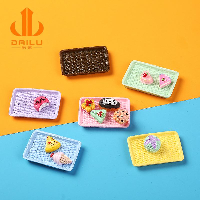 Charm kẹo phát sáng DIY vỏ điện thoại (FF-187)