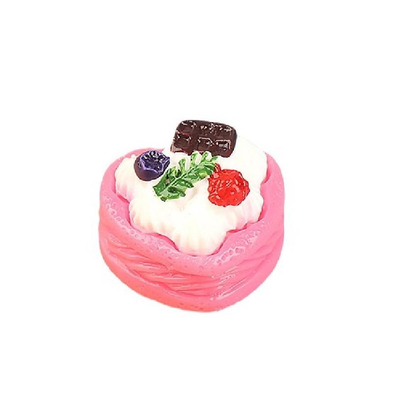 Charm chai biển DIY trang trí điện thoại (FF-349)