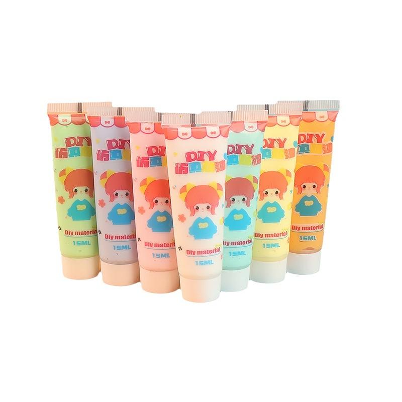 Keo DIY 15ml trang trí điện thoại & thủ công (FF-418)
