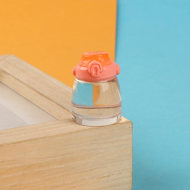 Charm mèo may mắn DIY trang trí xe hơi (FF-394)