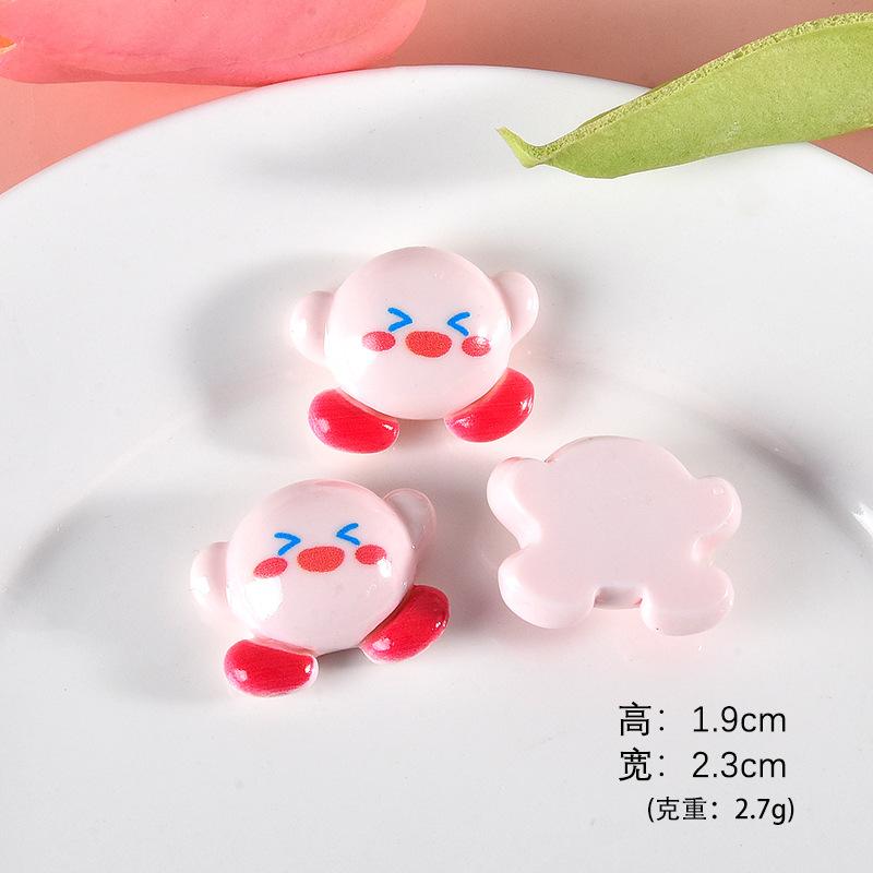 Kirby mini (NX-438)