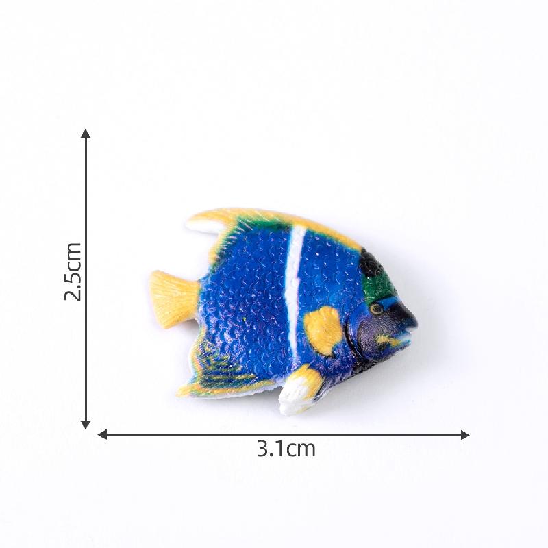 Tiểu cảnh san hô, rạn san hô dưới biển, DIY, phụ kiện bàn tiểu cảnh mini nhỏ xinh (ZC-437)