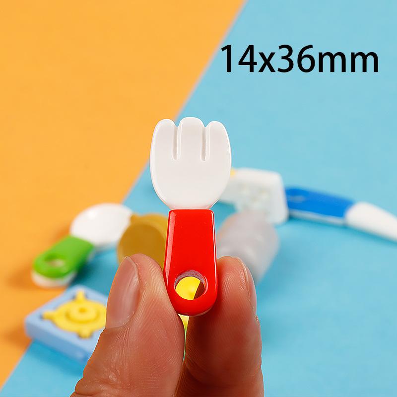 Charm bếp mini DIY trang trí điện thoại (FF-441)