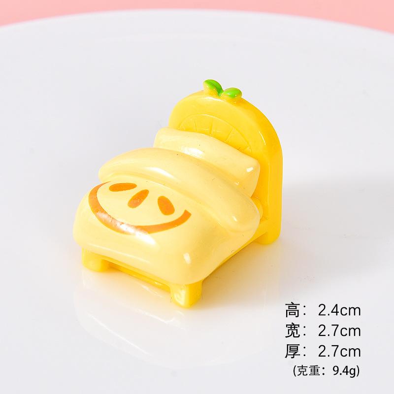 Nội thất chanh tươi mini (NX-64)
