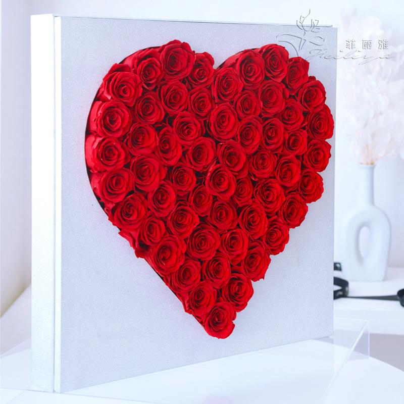 Hoa khô trang trí FY-116