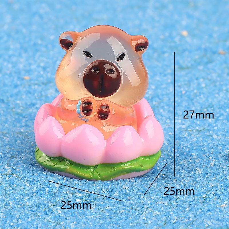 Charm trong suốt TikTok DIY nổi bật (FF-27)