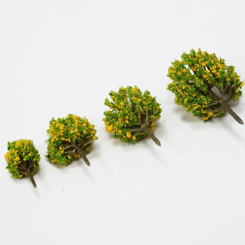 Phụ Kiện Mô Hình JY-17