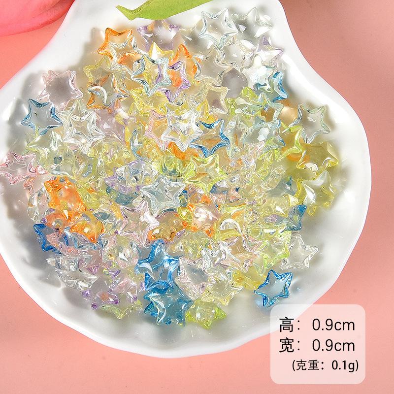Trái cây resin (NX-424)