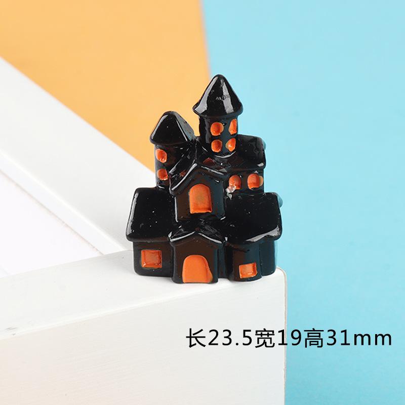 Charm Halloween DIY tiểu cảnh đồ chơi (FF-81)