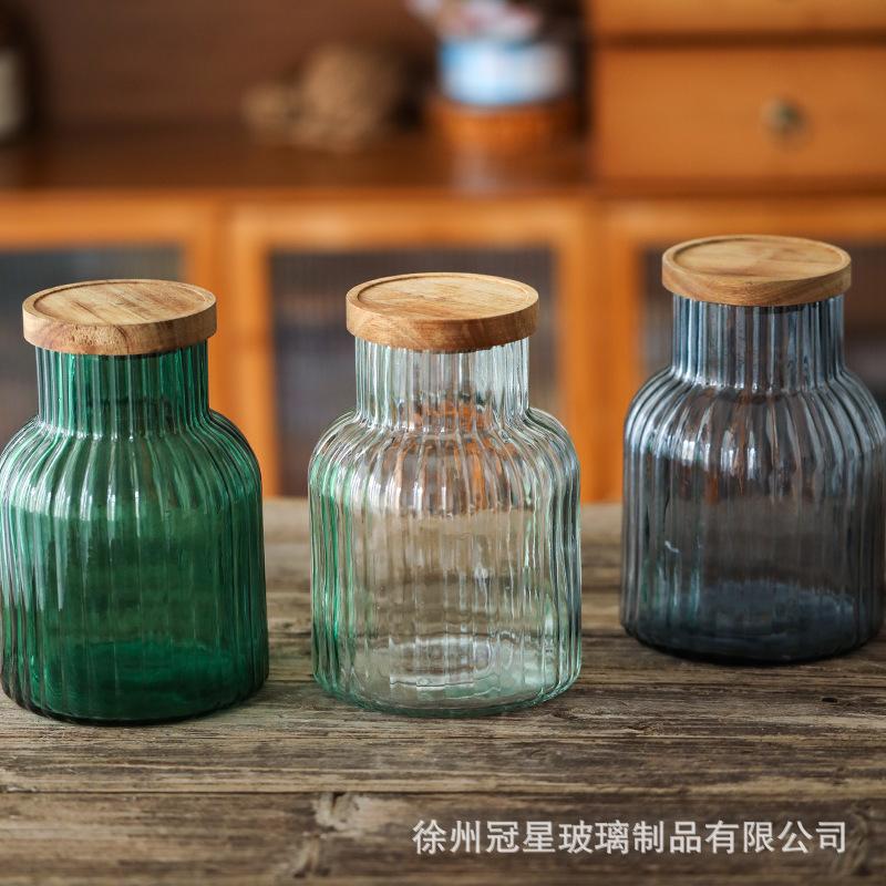 Lo Thuỷ Tinh GX-252