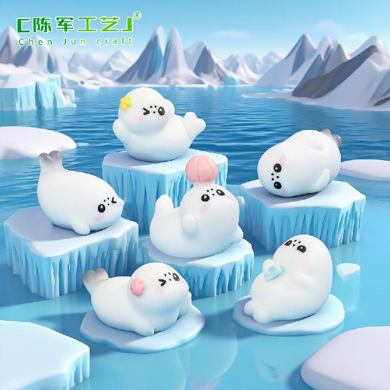 Phụ Kiện Tiểu Cảnh ZC-1800