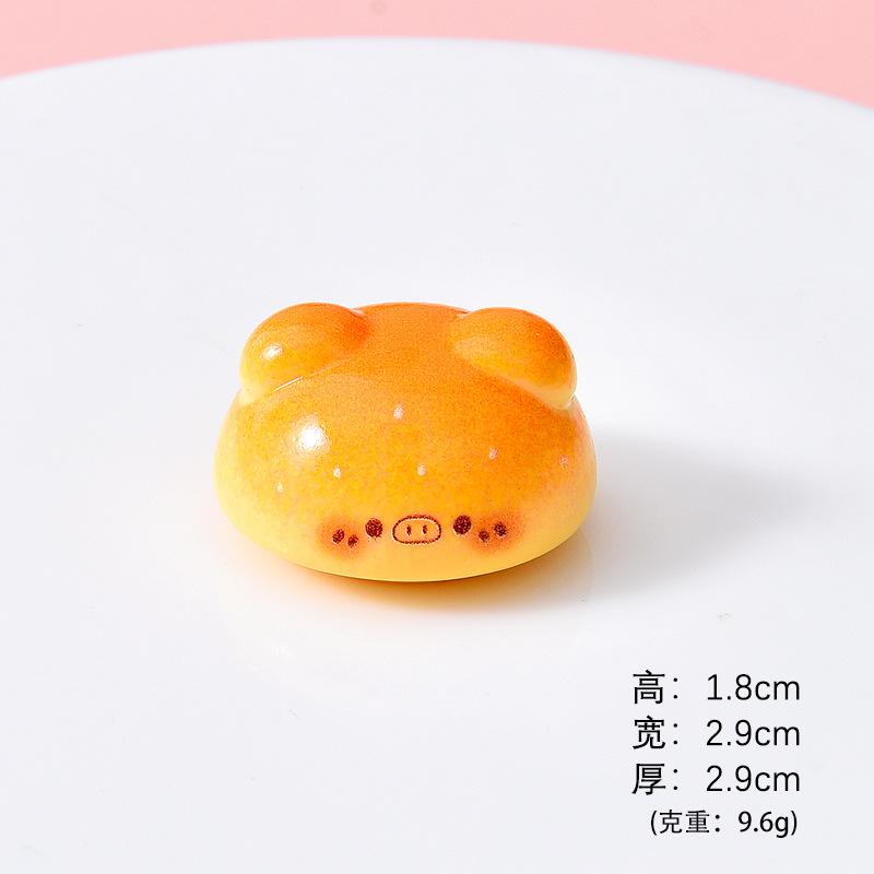 Bộ hamburger mini (NX-164)