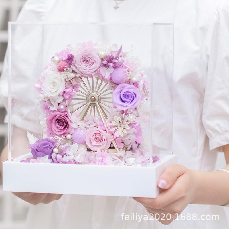 Hoa khô trang trí FY-65