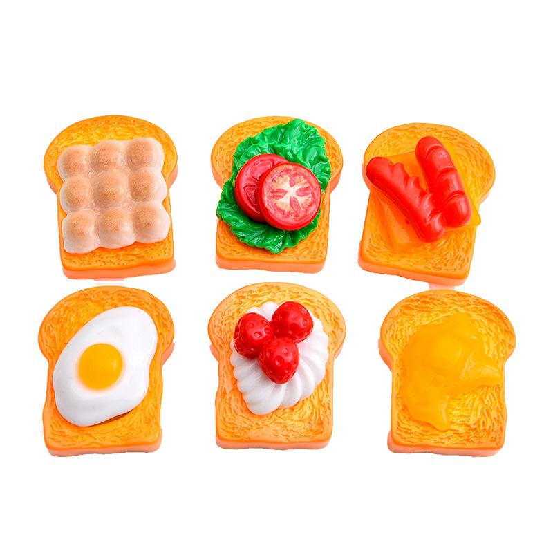 Bánh mì nướng mini (NX-412)