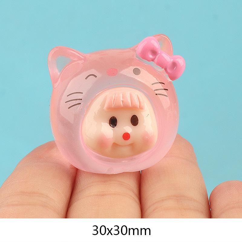 Charm bánh ngọt giả DIY sáng tạo (FF-45)