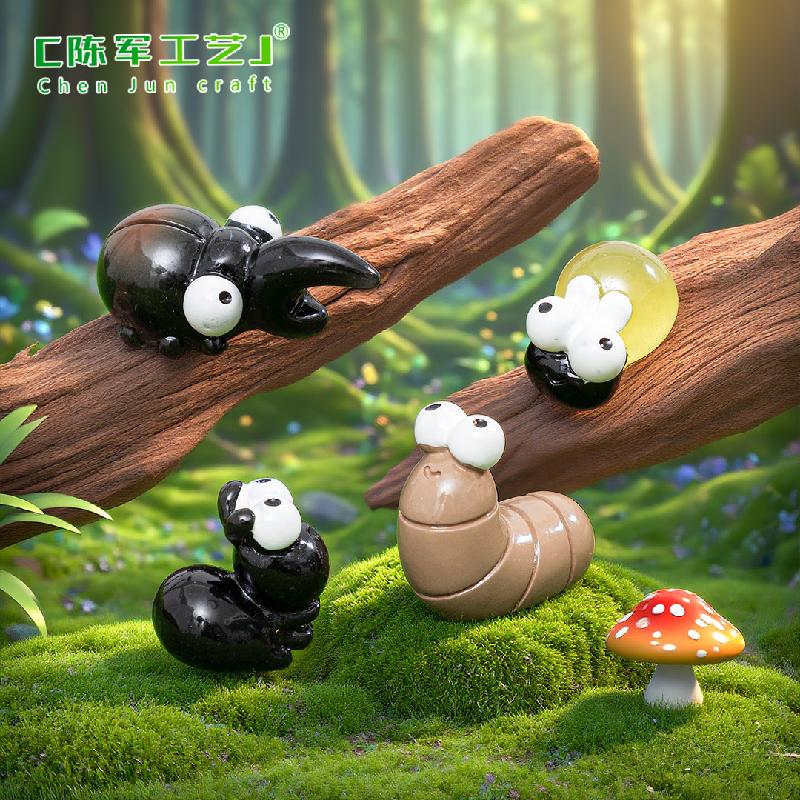 Phụ Kiện Tiểu Cảnh ZC-1822