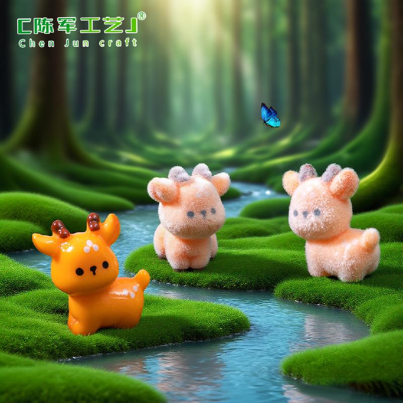 Phụ Kiện Tiểu Cảnh ZC-1869