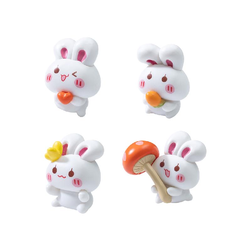 Thỏ Con Dễ Thương Mini (PK-679)