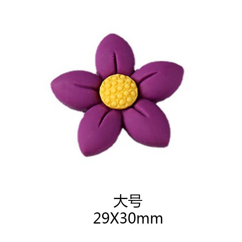 玲娜贝儿diy配件树脂材料手机壳头饰水杯贴粉色狐狸全身饰品配件
