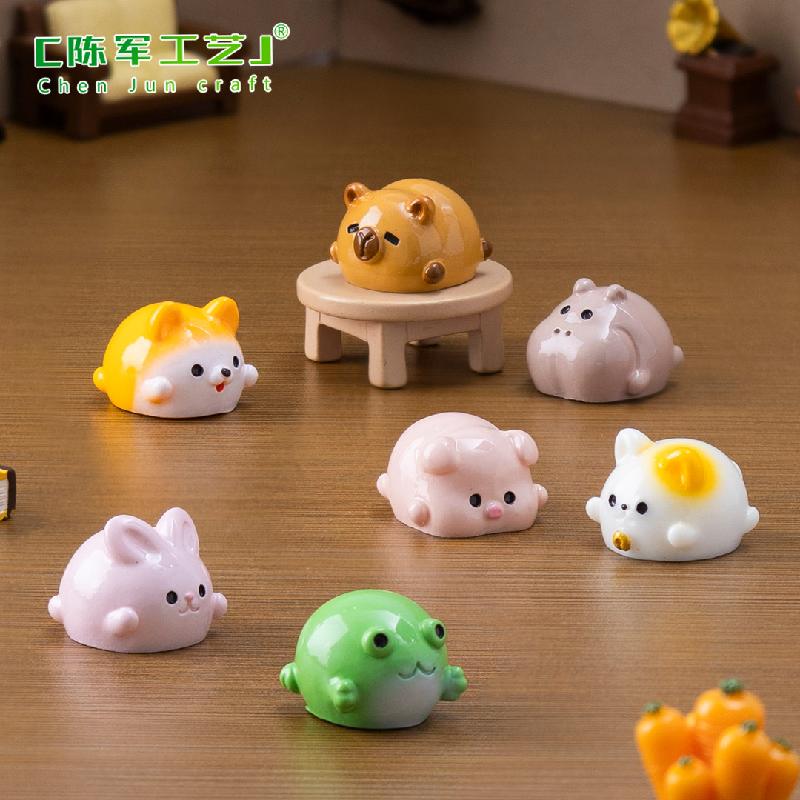 Phụ Kiện Tiểu Cảnh ZC-1881