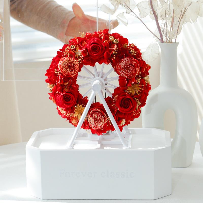 Hoa khô trang trí FY-93