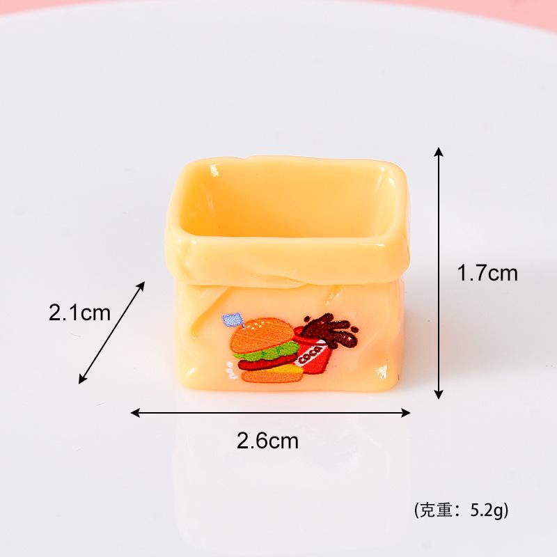 Túi giấy mini (NX-119)