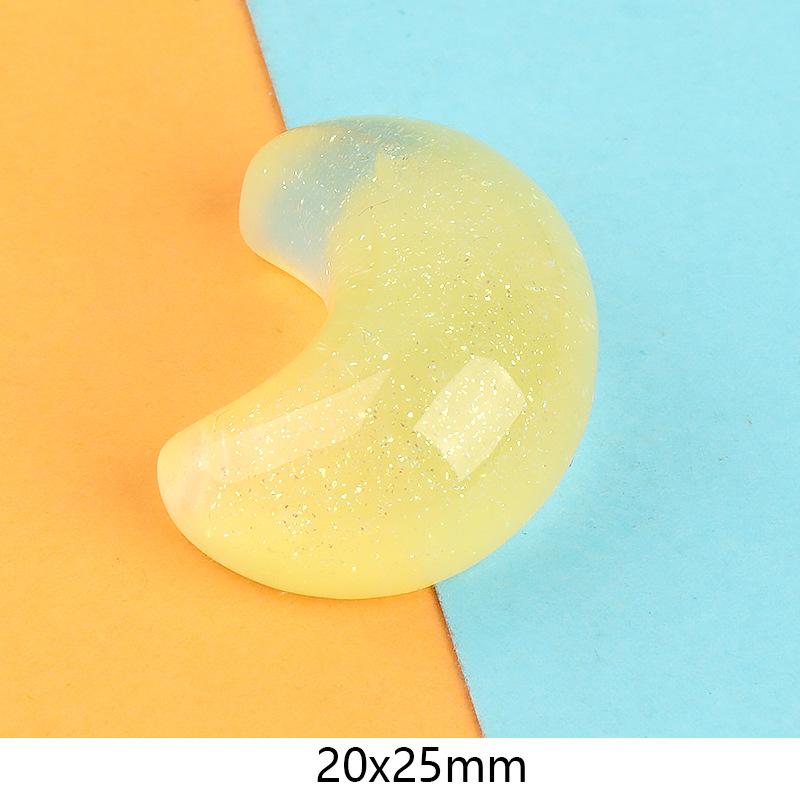 Charm gà DIY phát sáng trang trí tiểu cảnh (FF-398)