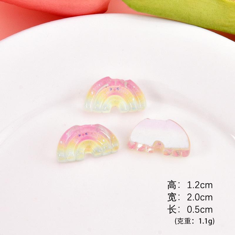 Mây cầu vồng mini (NX-553)