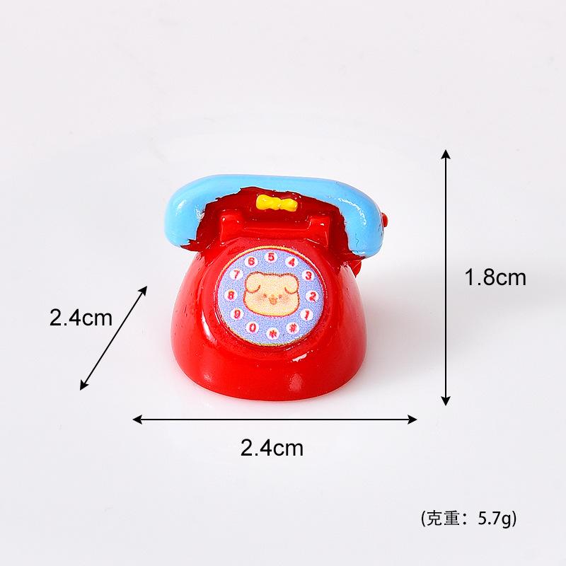 Điện thoại cổ mini (NX-112)