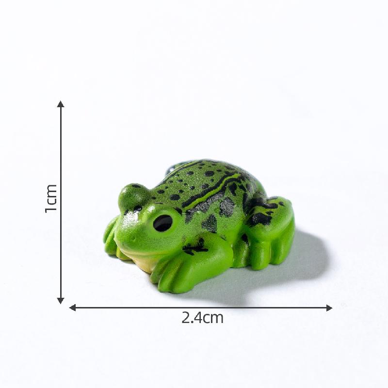 Thuyền gỗ, bè tre nổi tiểu cảnh bể cá DIY, phụ kiện mini trang trí bàn sáng tạo (ZC-17)