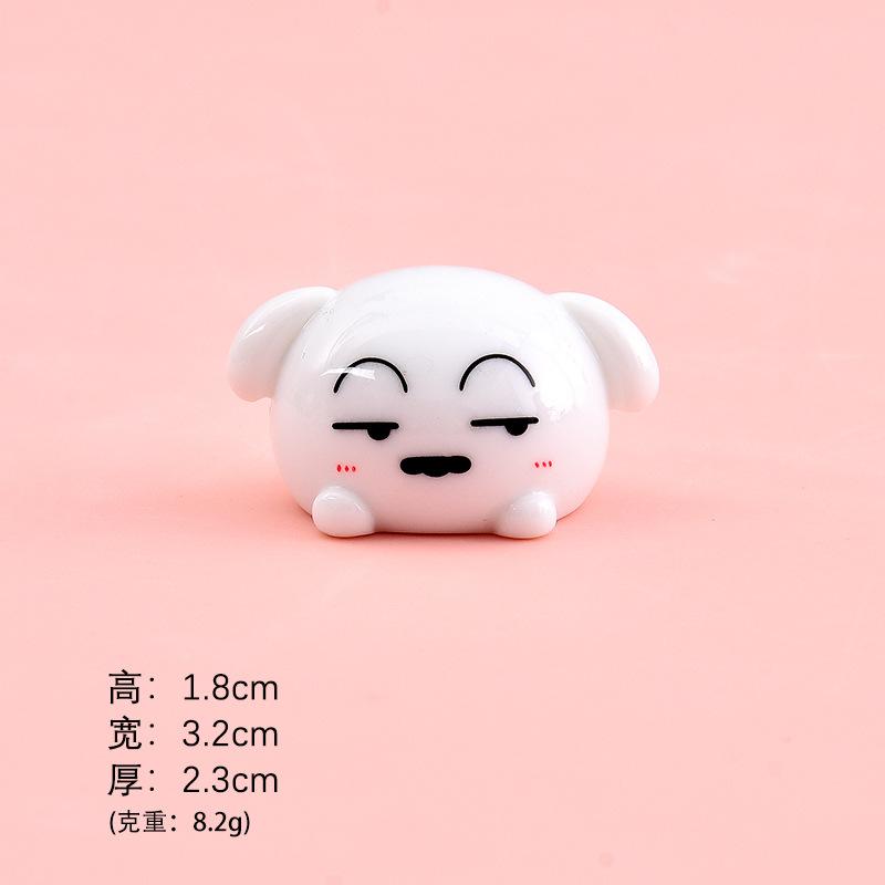 Shin cậu bé bút chì mini (NX-147)