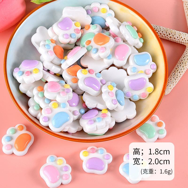 Trái cây resin (NX-424)