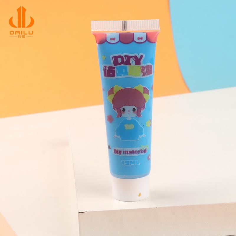 Keo DIY 15ml trang trí điện thoại & thủ công (FF-418)