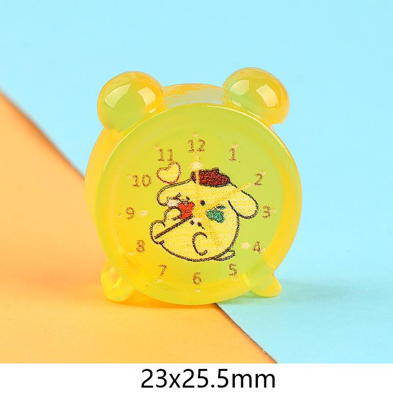 Charm bánh ngọt giả DIY sáng tạo (FF-45)