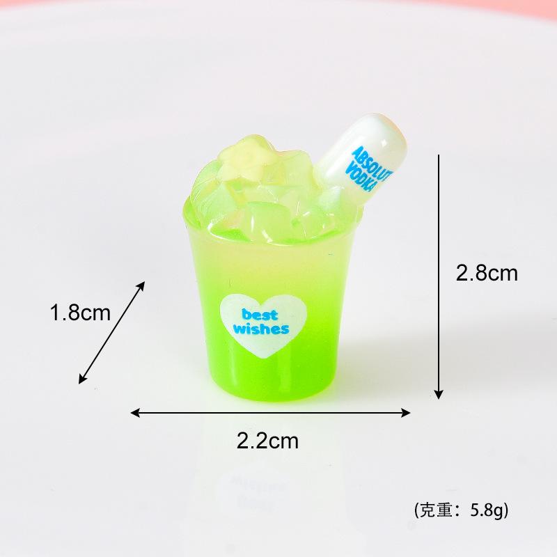 Ly nước đá mini (NX-584)