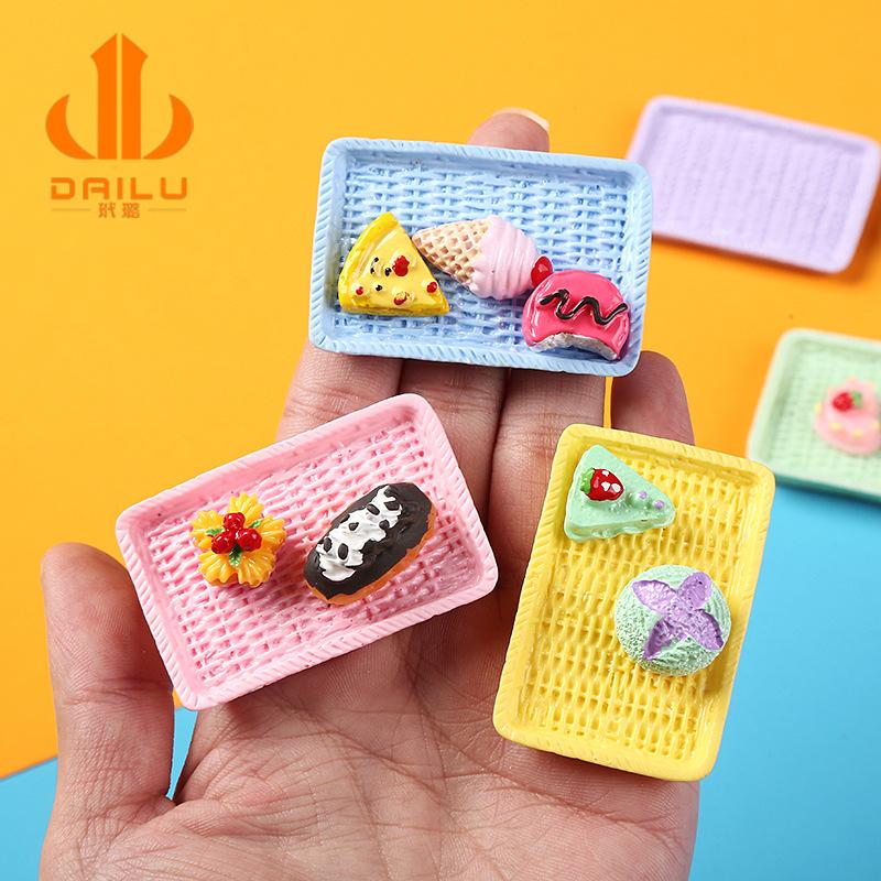 Charm kẹo phát sáng DIY vỏ điện thoại (FF-187)