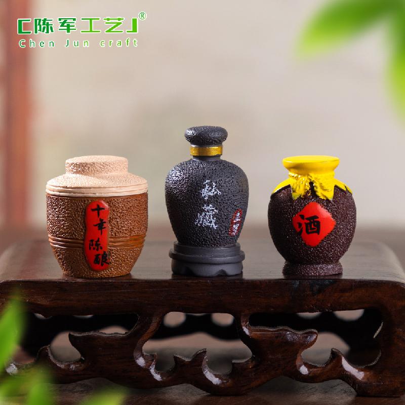 Phụ Kiện Tiểu Cảnh ZC-1743