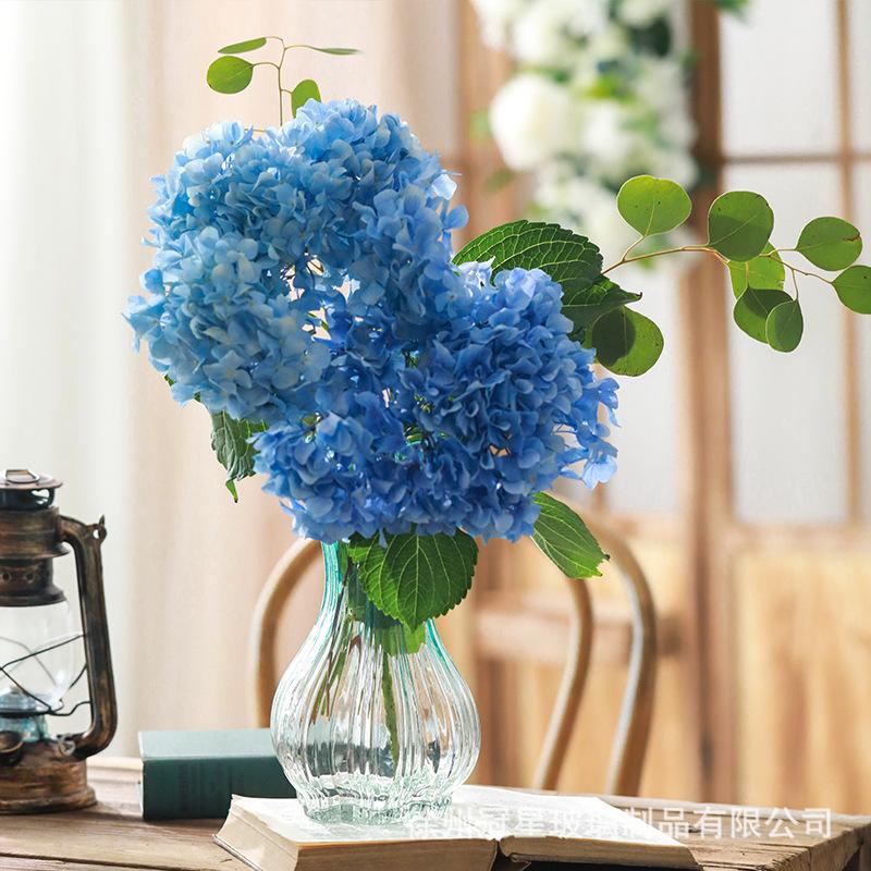 Lo Thuỷ Tinh GX-198