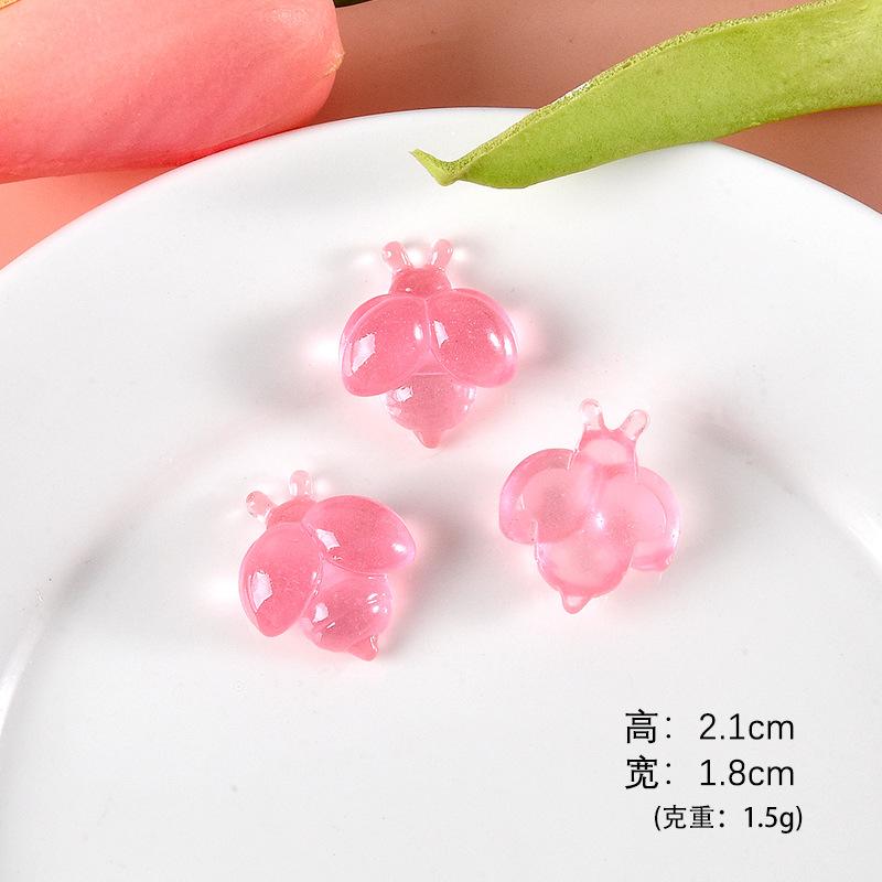 浅粉色大马蜂
