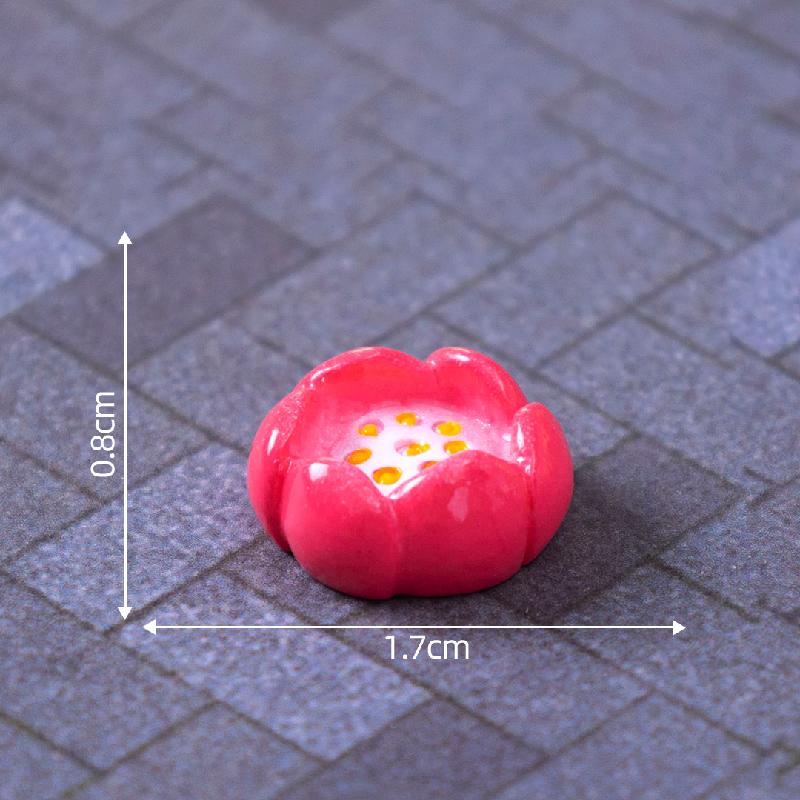 微景观创意小嫦娥兔子中秋节日造景 DIY装饰品配件微缩迷你小摆件